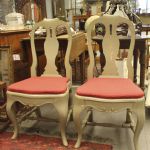 761 8110 CHAIRS
